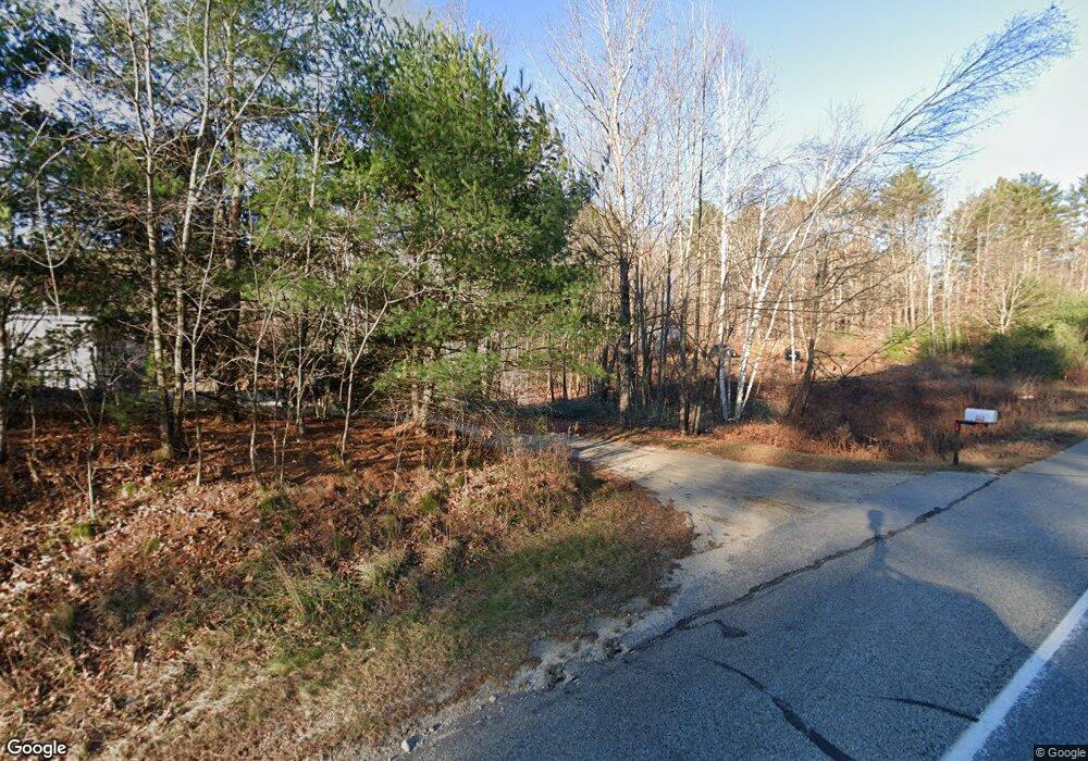 510 Maine St, New Gloucester, ME 04260 - photo 1