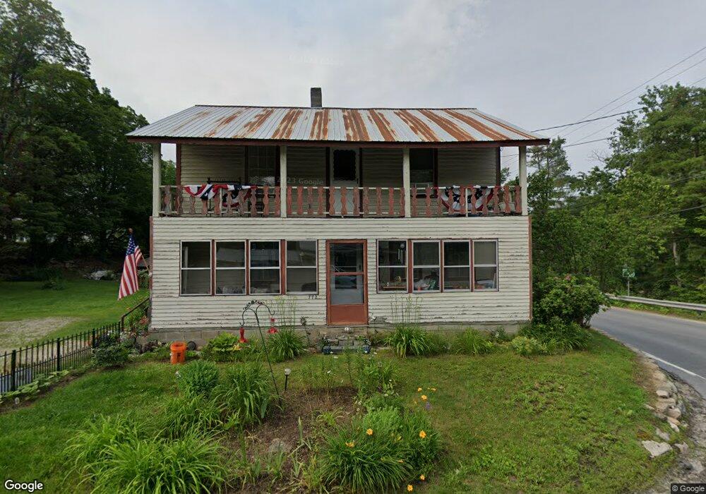 688 Vermont Route 100, Stratton, VT 05360 - photo 1