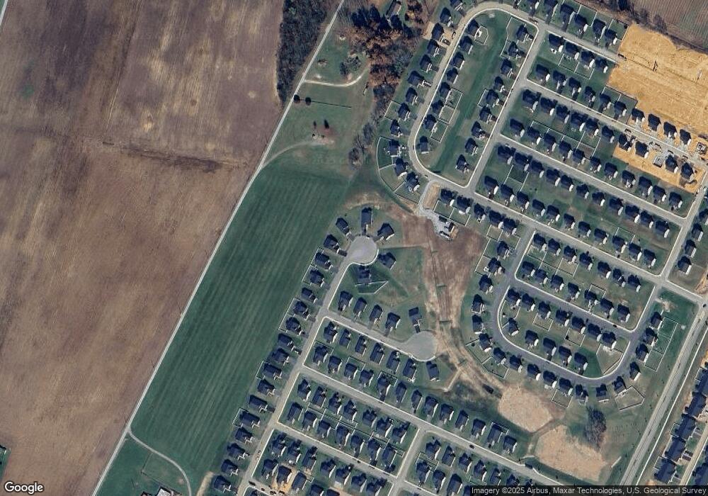 703 Perspective Place, Hedgesville, WV 25427 - photo 1