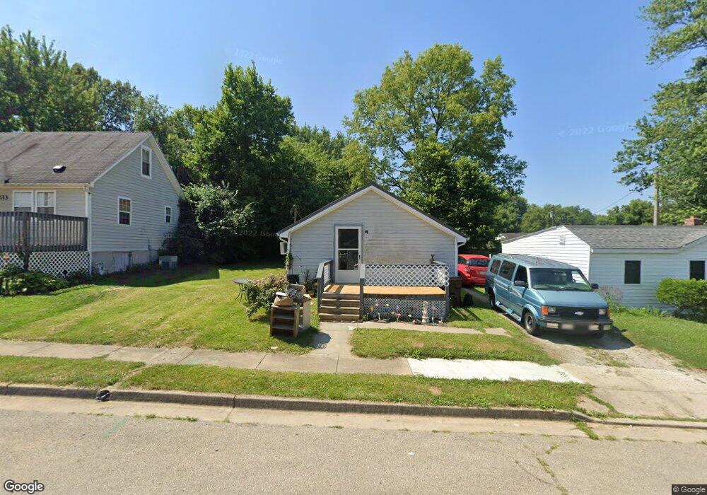 125 Prugh Ave, Xenia, OH 45385 - photo 1