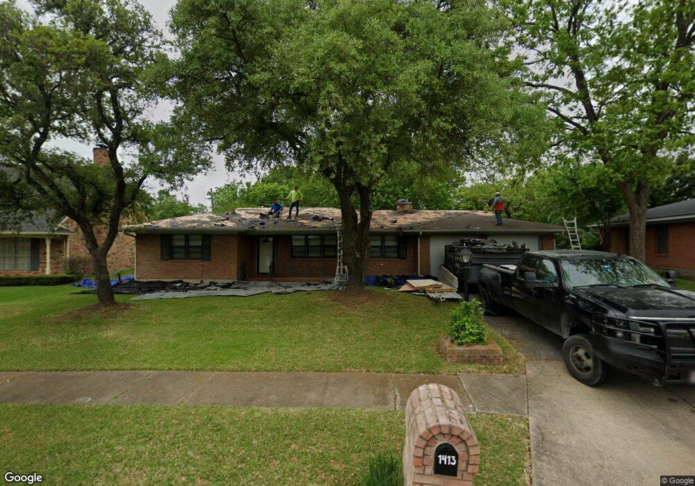 1413 Munn Dr, Ennis, TX 75119 - photo 1