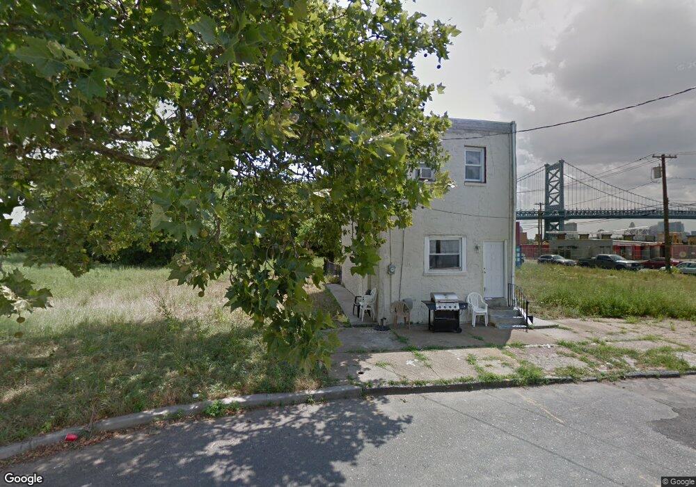 8 York St, Camden, NJ 08102 - photo 1
