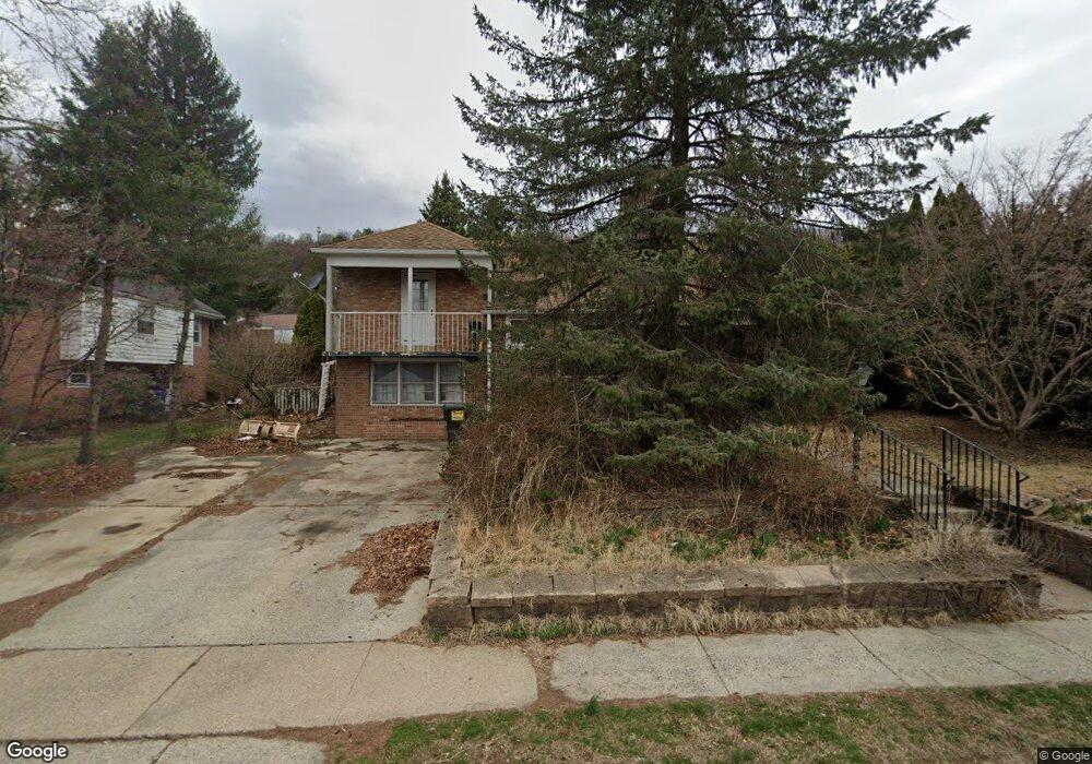 902 N 25th St, Reading, PA 19606 - photo 1