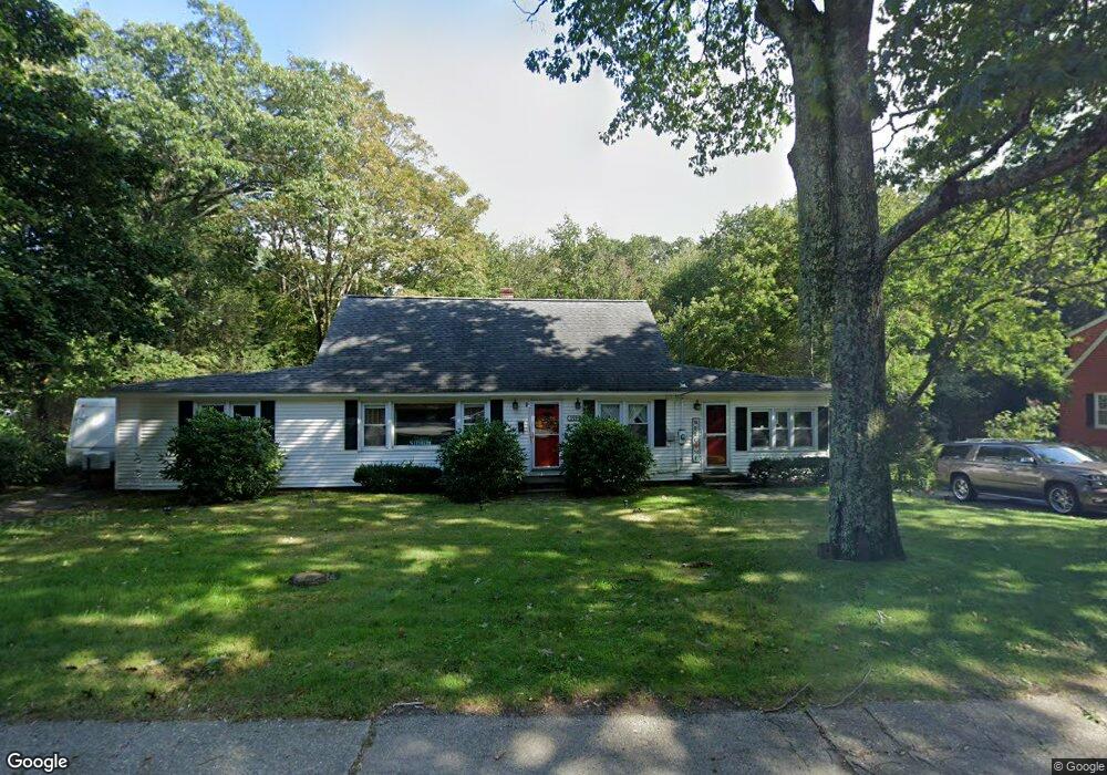 357 Pleasant St unit 359, Leicester, MA 01524 - photo 1