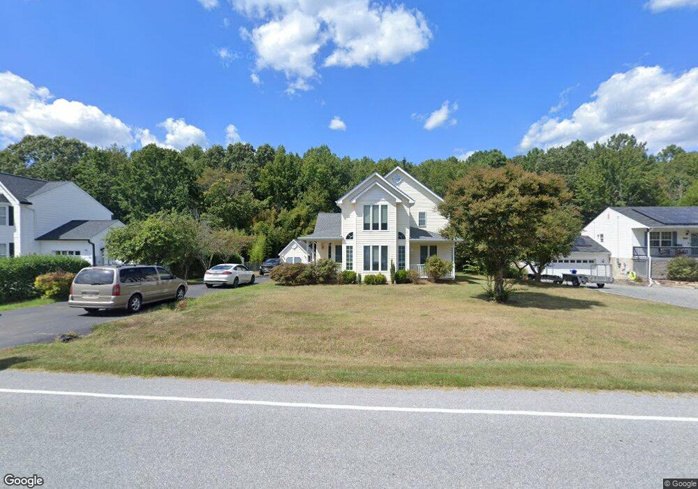 35544 Army Navy Dr, Mechanicsville, MD 20659 - photo 1