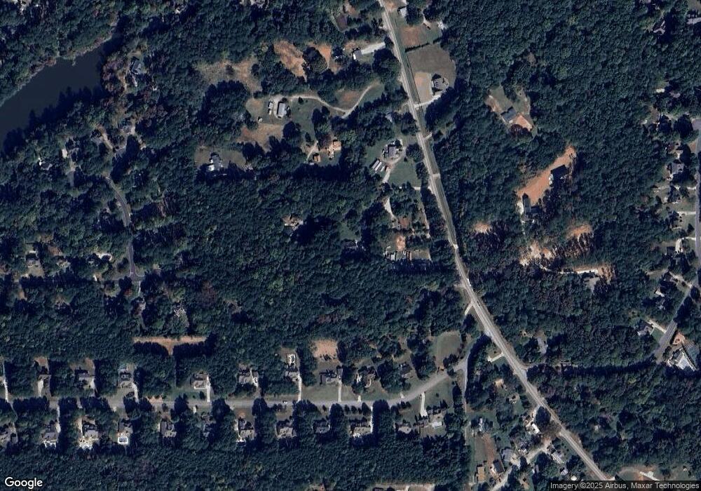 2040 Fischer Rd, Sharpsburg, GA 30277 - photo 1