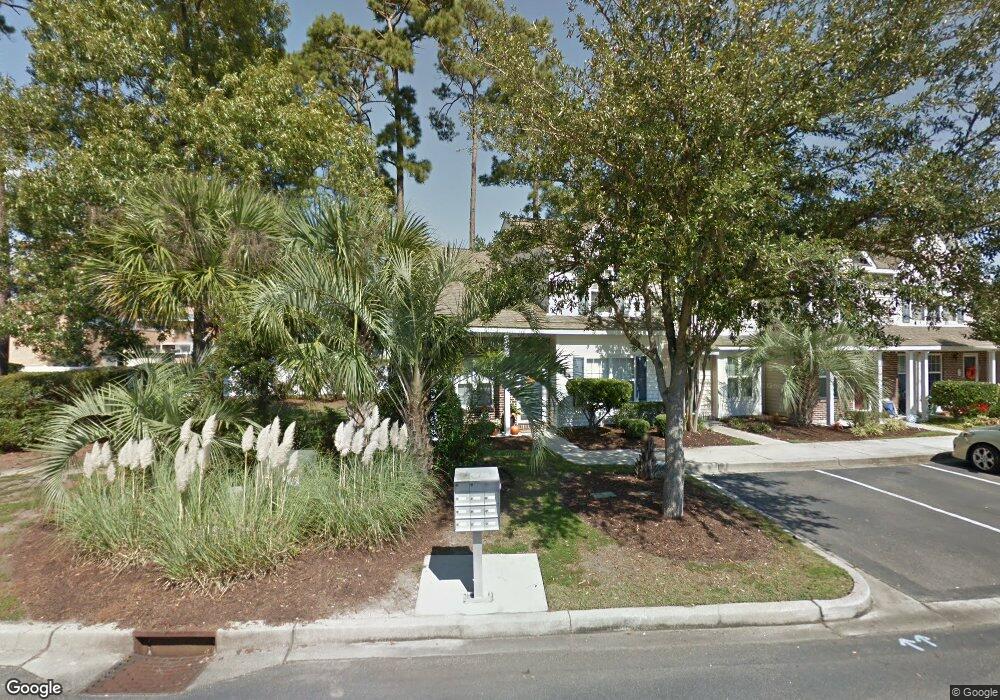 3508 Evergreen Way, Myrtle Beach, SC 29577 - photo 1