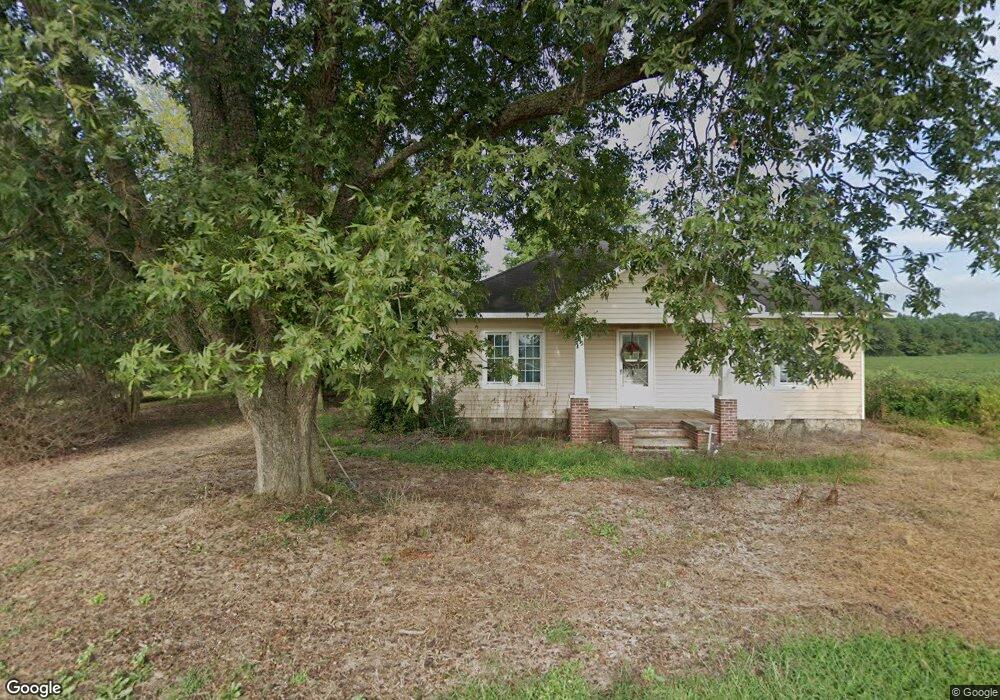 735 S Eldridge Rd, Dunn, NC 28334 - photo 1