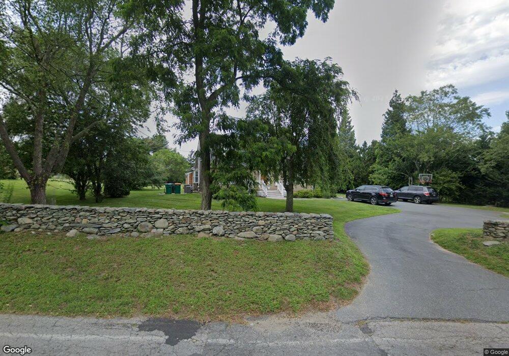 72 Mitchell's Ln, Portsmouth, RI 02871 - photo 1