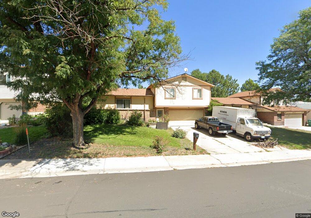 14607 E Oregon Dr, Aurora, CO 80012 - photo 1