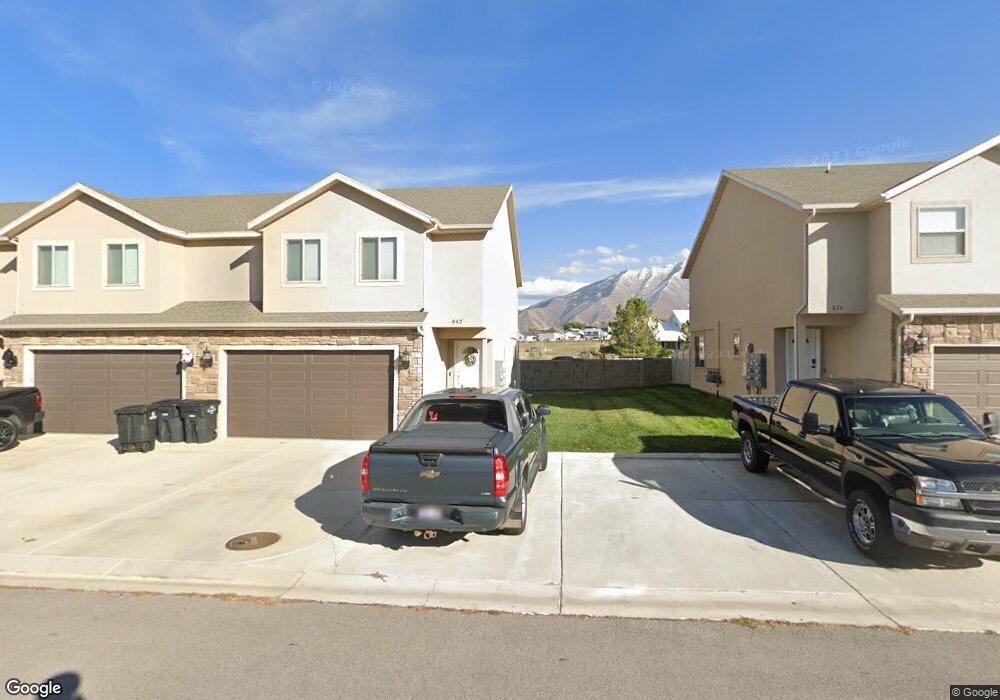 828 N 1120 E, Spanish Fork, UT 84660 - photo 1