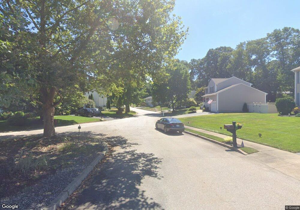 11 Hibiscus Ln, Warwick, RI 02886 - photo 1