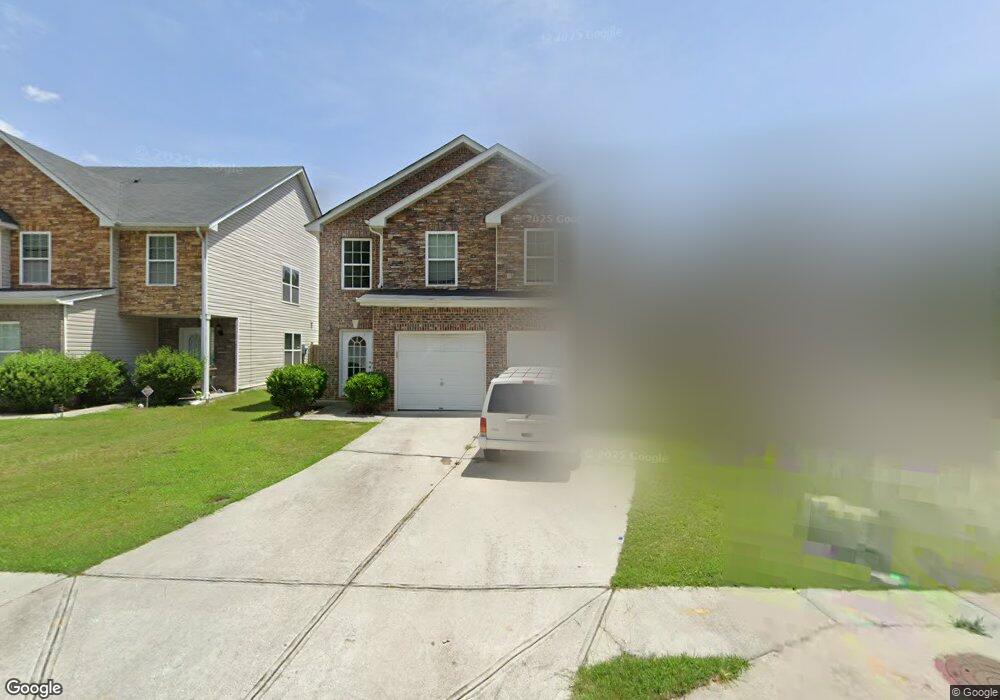 6748 Jules Trace, Palmetto, GA 30268 - photo 1