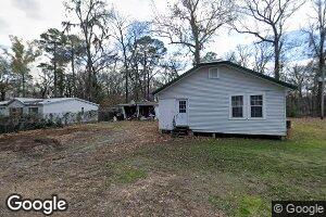 1540 Parish Camp Rd, Elm Grove, LA 71051