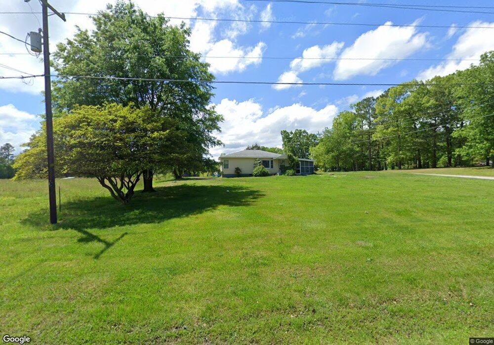 6141 Muddy Creek Rd, High Point, NC 27263 - photo 1