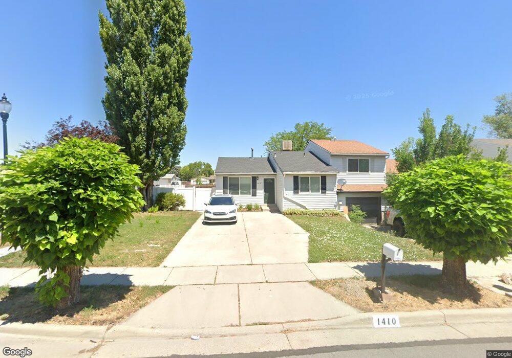 1410 W Twin Oaks Dr, West Jordan, UT 84088 - photo 1