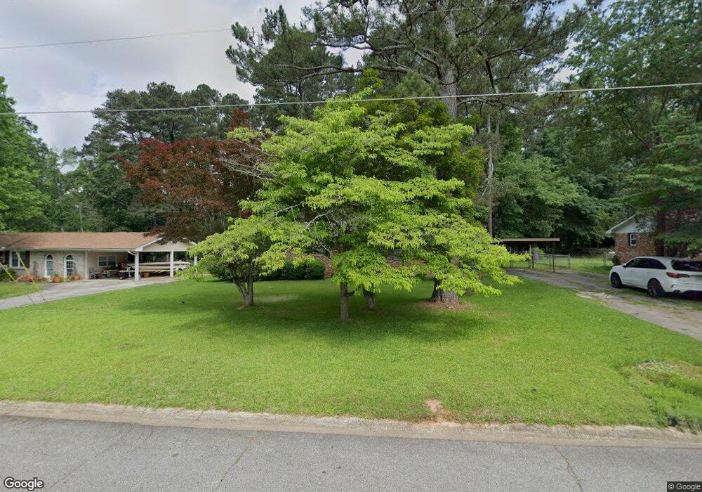 4481 Bryant Dr SW unit 1, Lilburn, GA 30047 - photo 1