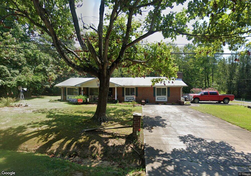 1873 Riverbend Rd, Dalton, GA 30721 - photo 1