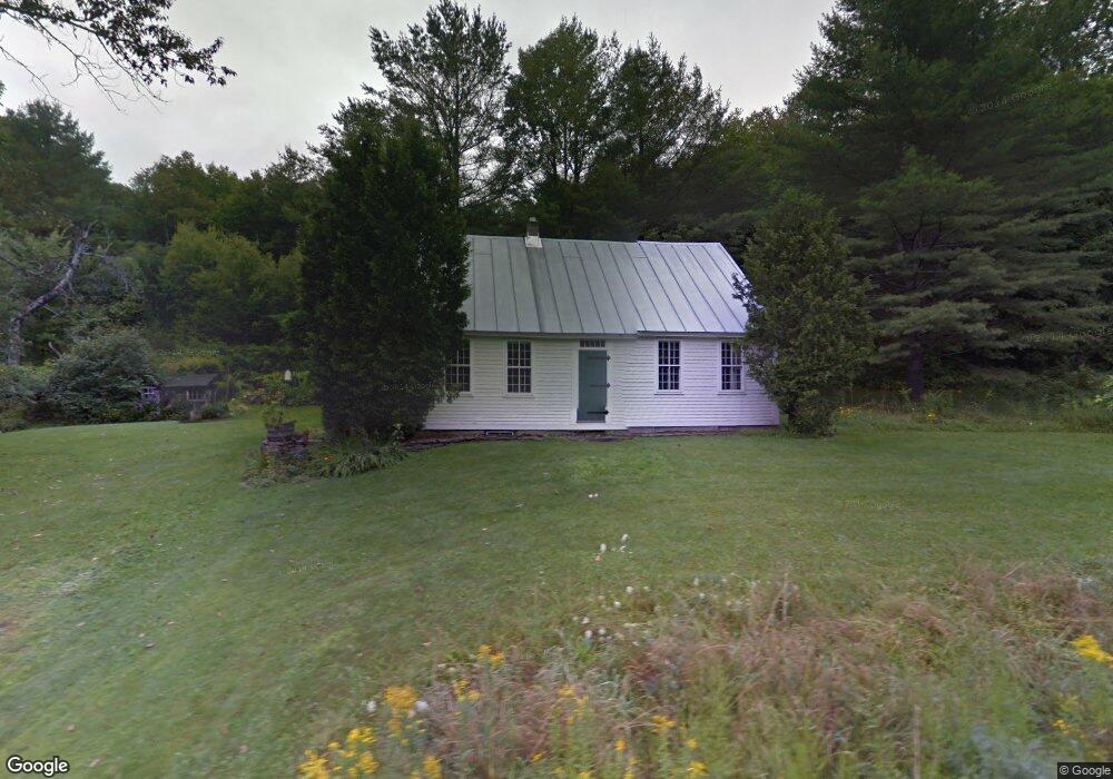 65 Clark Rd, Northfield, VT 05663 - photo 1