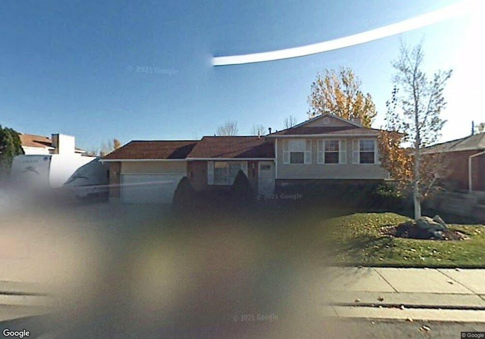 9263 S 3040 W, West Jordan, UT 84088 - photo 1