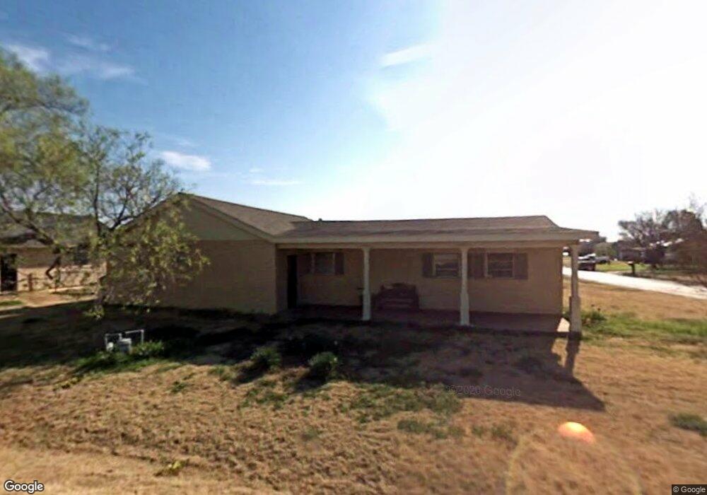 112 S 1st St, Cache, OK 73527 - photo 1