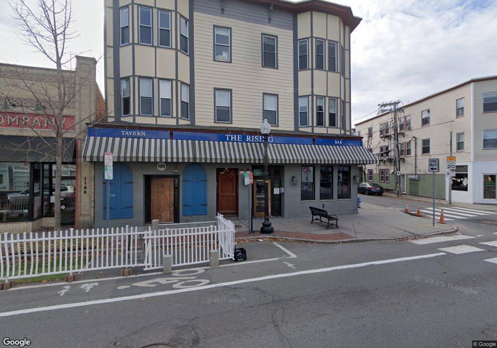 1174 Cambridge St unit 3L, Cambridge, MA 02139 - photo 1