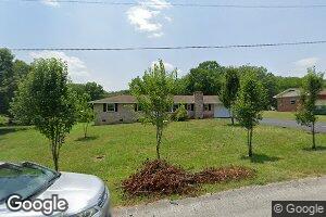 71 Shirley Ln, Flintstone, GA 30725