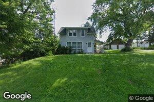 306 S 7th St, Dunlap, IA 51529