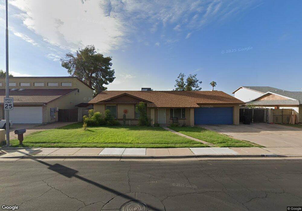 903 W Los Lagos Vista Ave, Mesa, AZ 85210 - photo 1