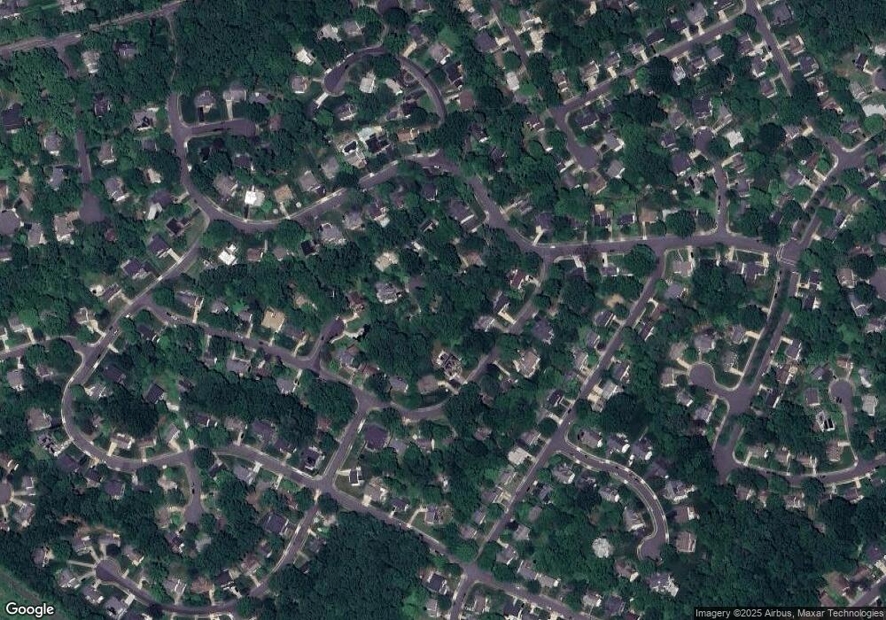 1905 Memory Ct, Vienna, VA 22182 - photo 1