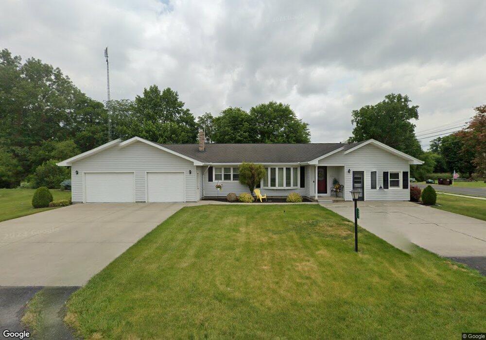10481 State Route 66, Delphos, OH 45833 - photo 1