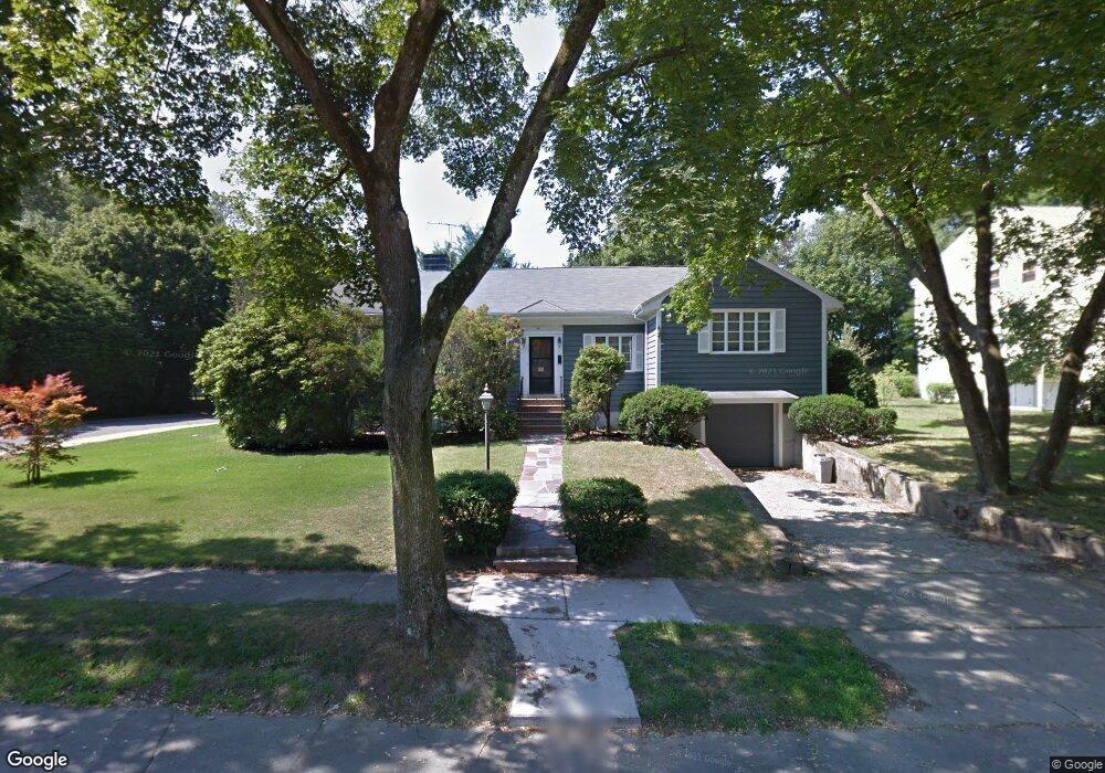 68 Littlefield Rd, Newton Center, MA 02459 - photo 1