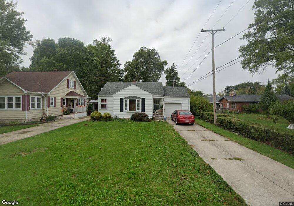 102 S Primrose Place, Lima, OH 45805 - photo 1