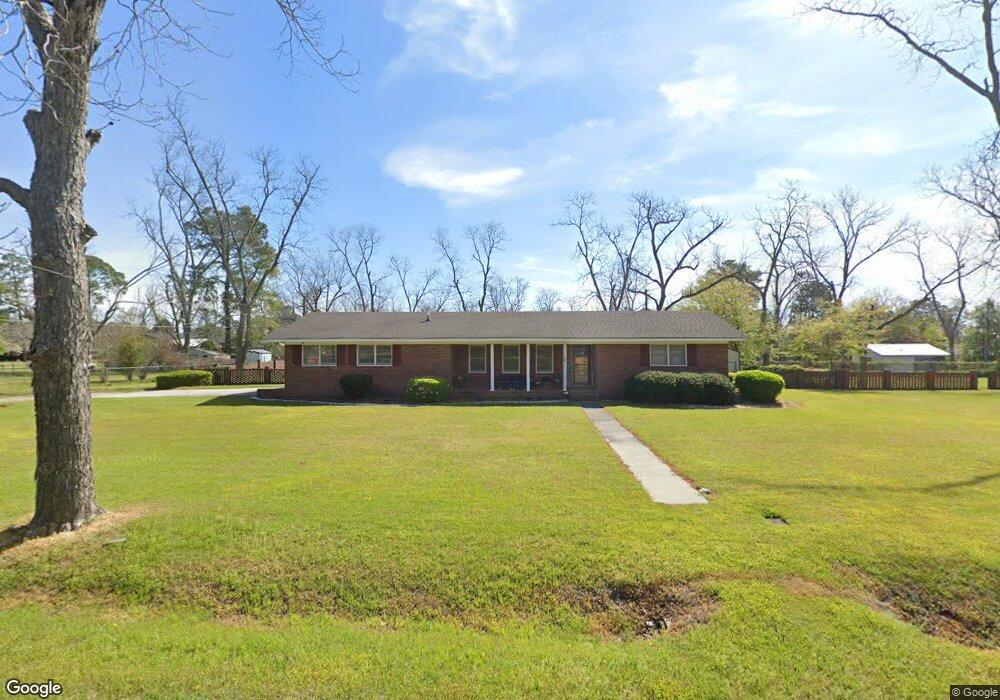 108 Pecan Blvd, Fitzgerald, GA 31750 - photo 1
