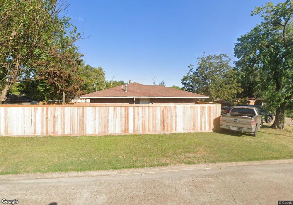 1038 Cherry Spring Dr, Houston, TX 77038 - photo 1