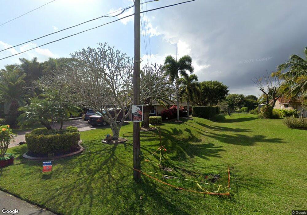 4801 SW 168th Ave, Southwest Ranches, FL 33331 - photo 1