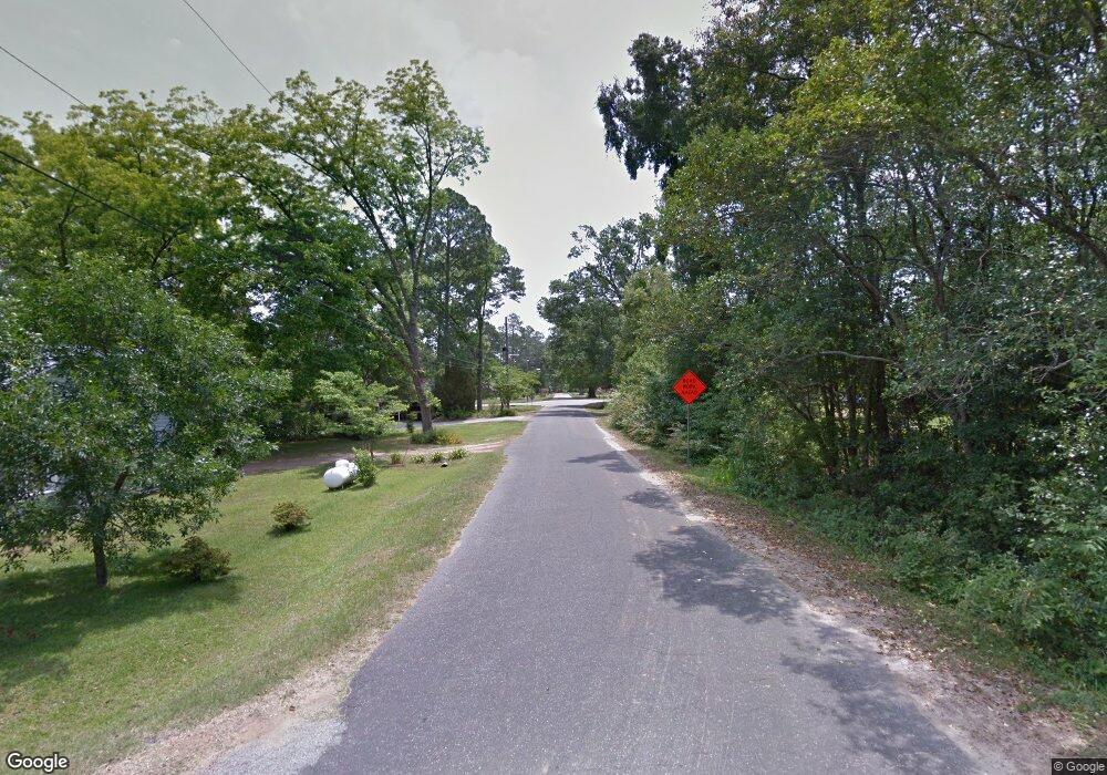 11 Bryant St, Norman Park, GA 31771 - photo 1