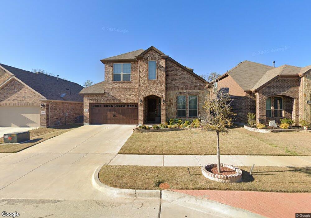 2112 Moonsail Ln, Denton, TX 76210 - photo 1