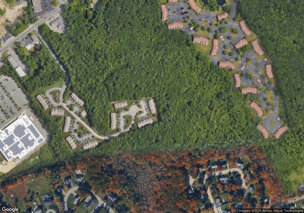 340 Centre Ave unit 50, Rockland, MA 02370 - photo 1