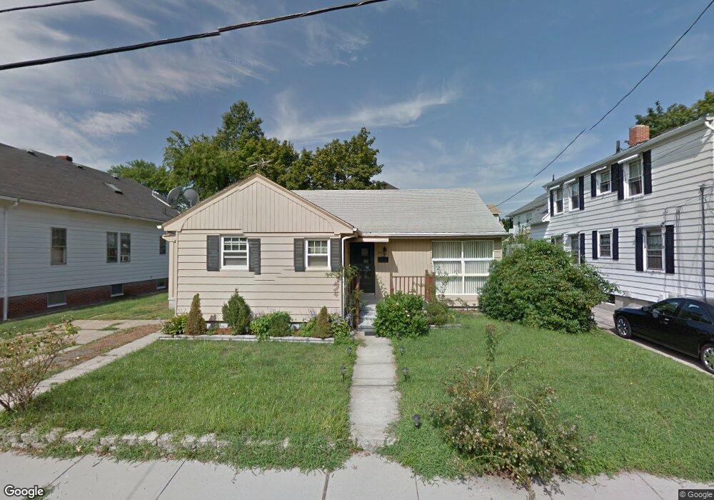 20 Lucille St, Providence, RI 02908 - photo 1