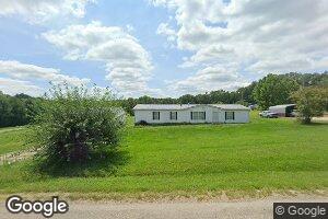 14575 E 300th Ave, Dieterich, IL 62424