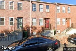 1128 Somerset St, Baltimore, MD 21202