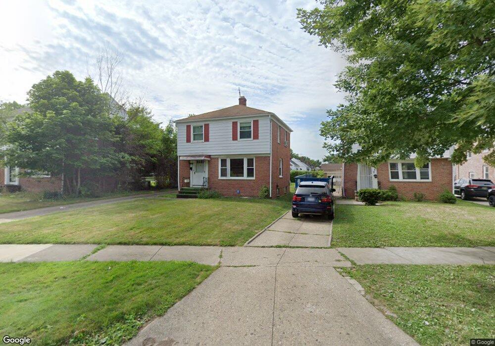 18904 Maple Heights Blvd, Maple Heights, OH 44137 - photo 1