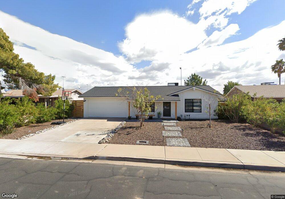 2915 S Pennington, Mesa, AZ 85202 - photo 1