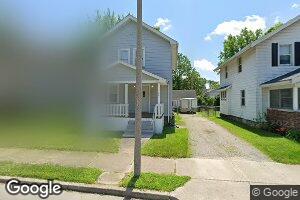 720 Anderson Ave, Fort Wayne, IN 46805