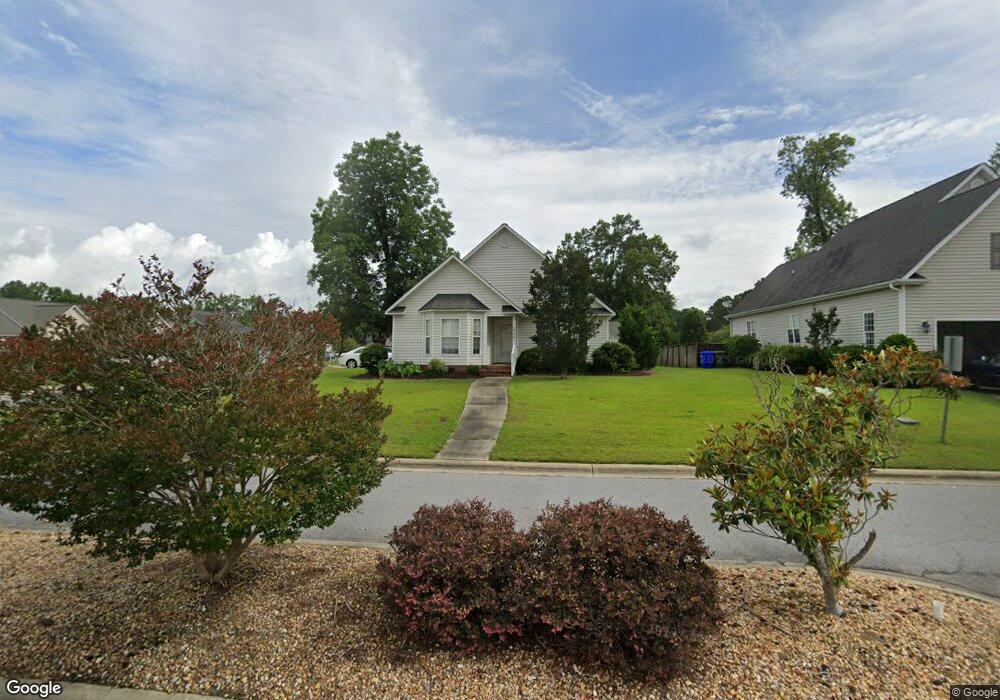 908 Tiberius Way, Winterville, NC 28590 - photo 1