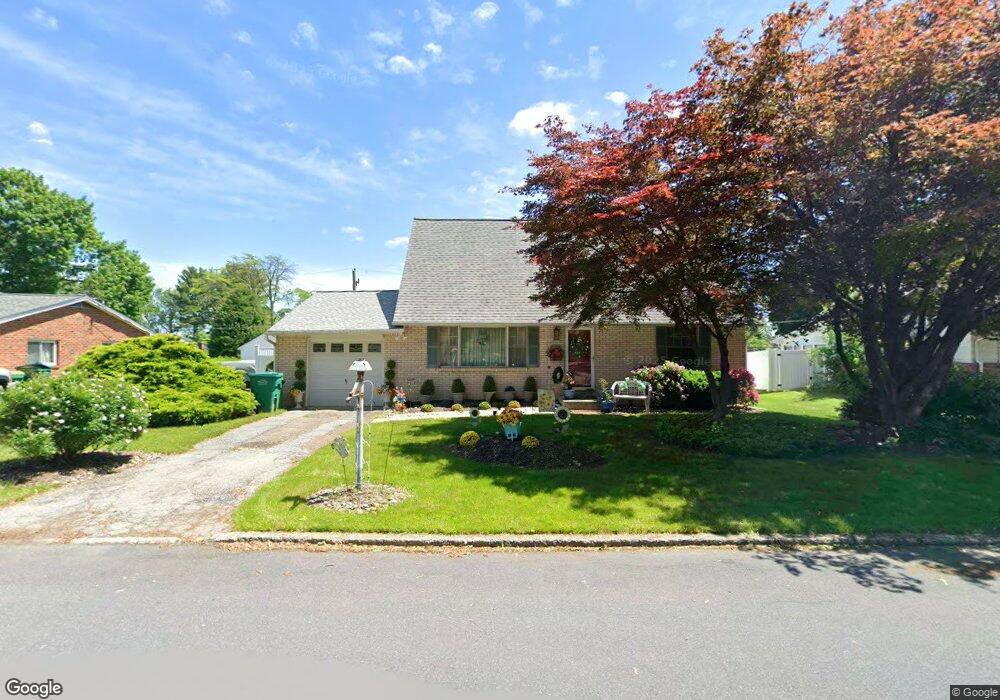 1513 Walnut Ln, Macungie, PA 18062 - photo 1