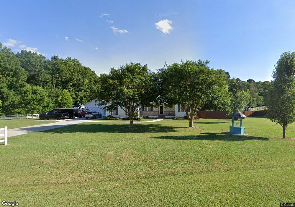 35 Hillside Music Rd, Pittsboro, NC 27312 - photo 1