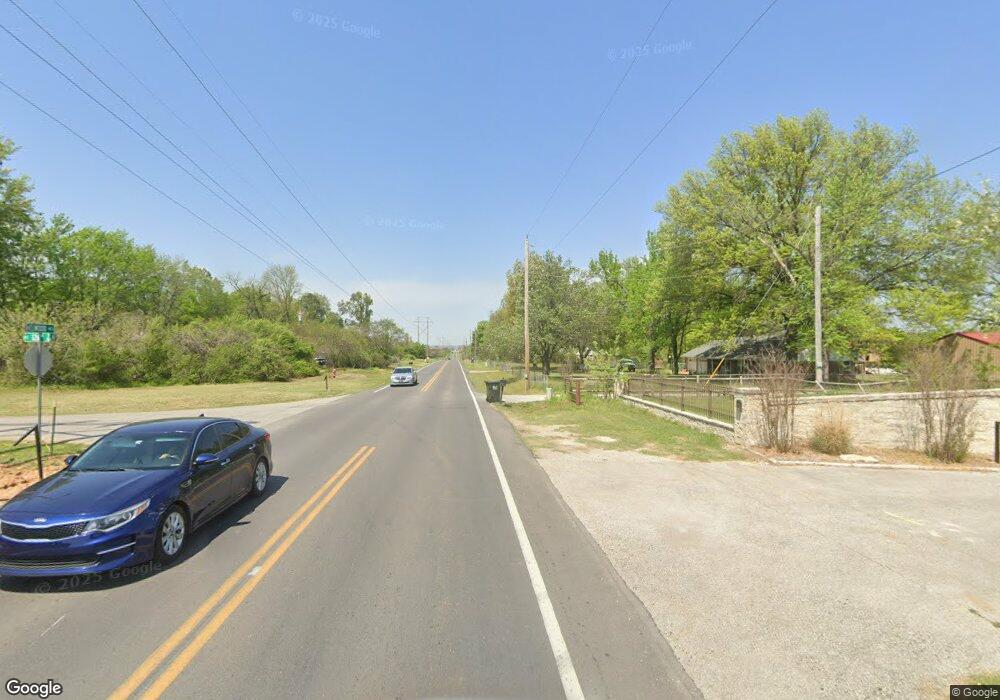 2753 113th W, Jenks, OK null - photo 1
