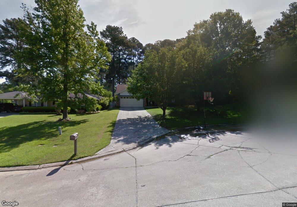 117 Mohawk Cir, West Monroe, LA 71291 - photo 1